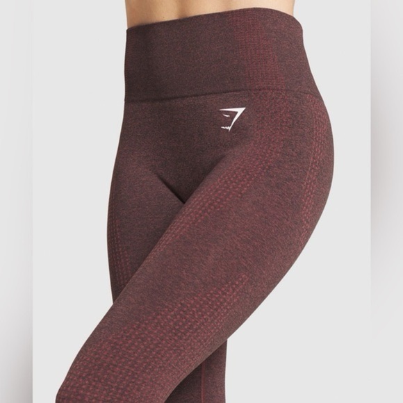 Gymshark adapt flek leggings size small - Picture 2 of 5